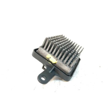 Recambio de resistencia calefaccion para peugeot 3008 1.6 hdi fap referencia OEM IAM P7708004  