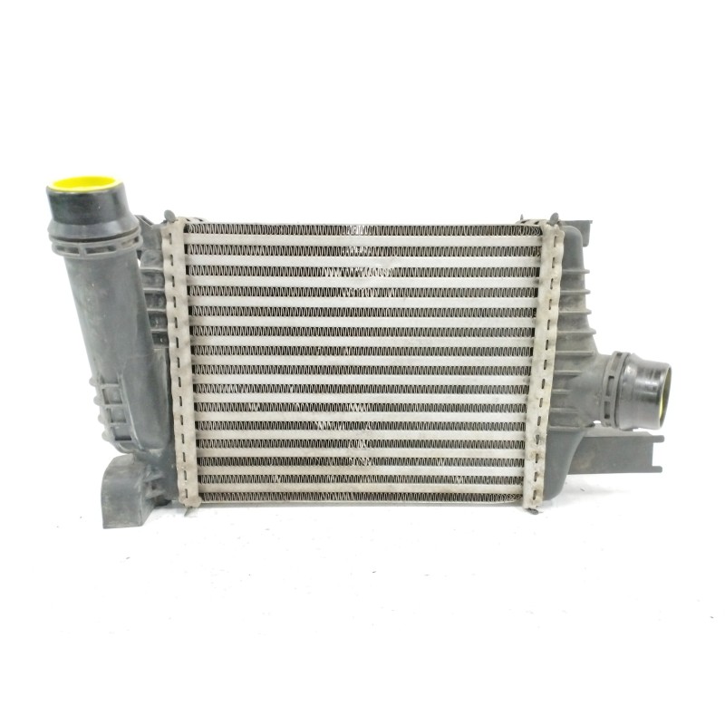 Recambio de intercooler para renault captur i (j5_, h5_) 1.5 dci 90 referencia OEM IAM 144961381R  