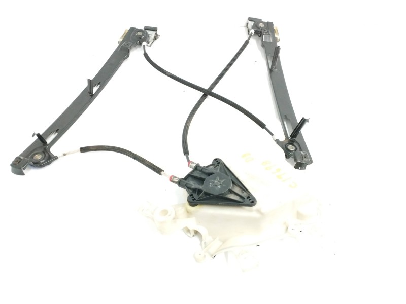 Recambio de elevalunas delantero derecho para seat toledo (5p2) sport-up referencia OEM IAM 5P0837402J  