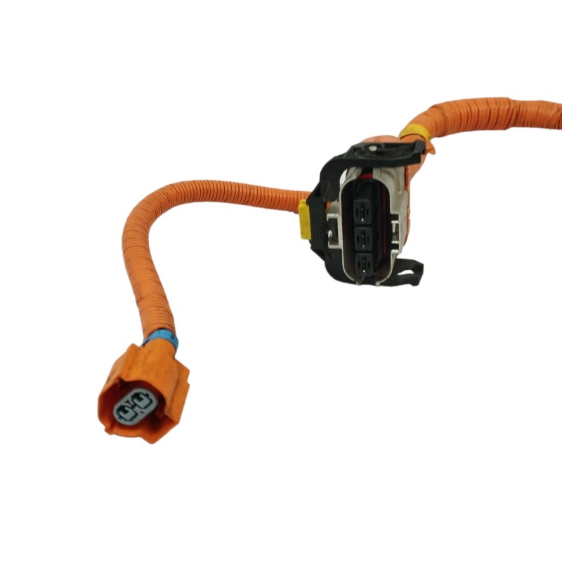 NO IDENTIFICADO CABLEADO POTENCIA