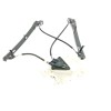 Recambio de elevalunas delantero derecho para seat toledo (5p2) sport-up referencia OEM IAM 5P0837402J  