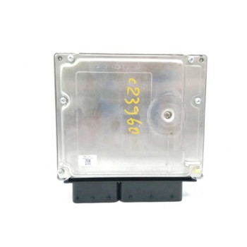 Recambio de centralita motor uce para bmw serie 1 berlina (e81/e87) 2.0 turbodiesel cat referencia OEM IAM 7823422 0281014573 