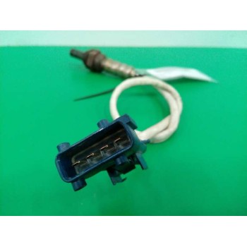 Recambio de sonda lambda para peugeot 308 gti referencia OEM IAM V754896180  