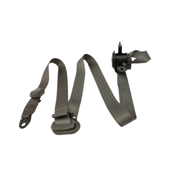 Recambio de cinturon seguridad trasero derecho para ssangyong rodius ii 2.2 xdi referencia OEM IAM  TERCERA FILA 
