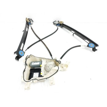 Recambio de elevalunas delantero derecho para seat toledo (5p2) sport-up referencia OEM IAM 5P0837402J  
