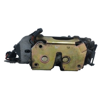 Recambio de cerradura puerta lateral derecha para chrysler voyager (rg) 3.3 v6 cat referencia OEM IAM   