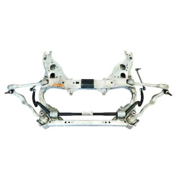 Recambio de puente delantero para bmw serie 1 berlina (e81/e87) 118d referencia OEM IAM 31116785639  