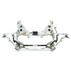 Recambio de puente delantero para bmw serie 1 berlina (e81/e87) 118d referencia OEM IAM 31116785639  