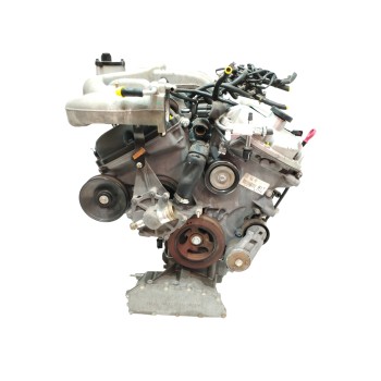 MOTOR COMPLETO FB BA 