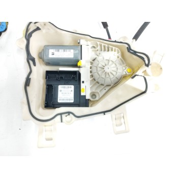 Recambio de elevalunas delantero derecho para seat toledo (5p2) sport-up referencia OEM IAM 5P0837402J  