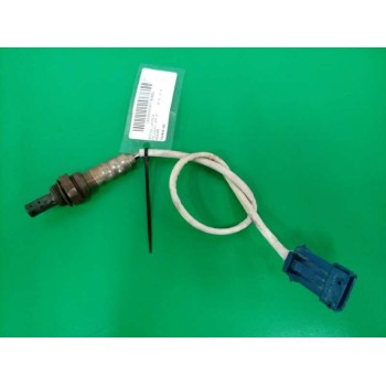 Recambio de sonda lambda para peugeot 308 gti referencia OEM IAM V754896180  