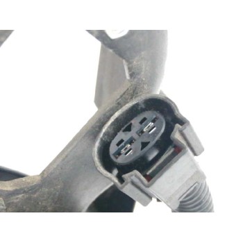Recambio de electroventilador para kia optima 1.7 crdi cat referencia OEM IAM 25380D4300 2230007653 