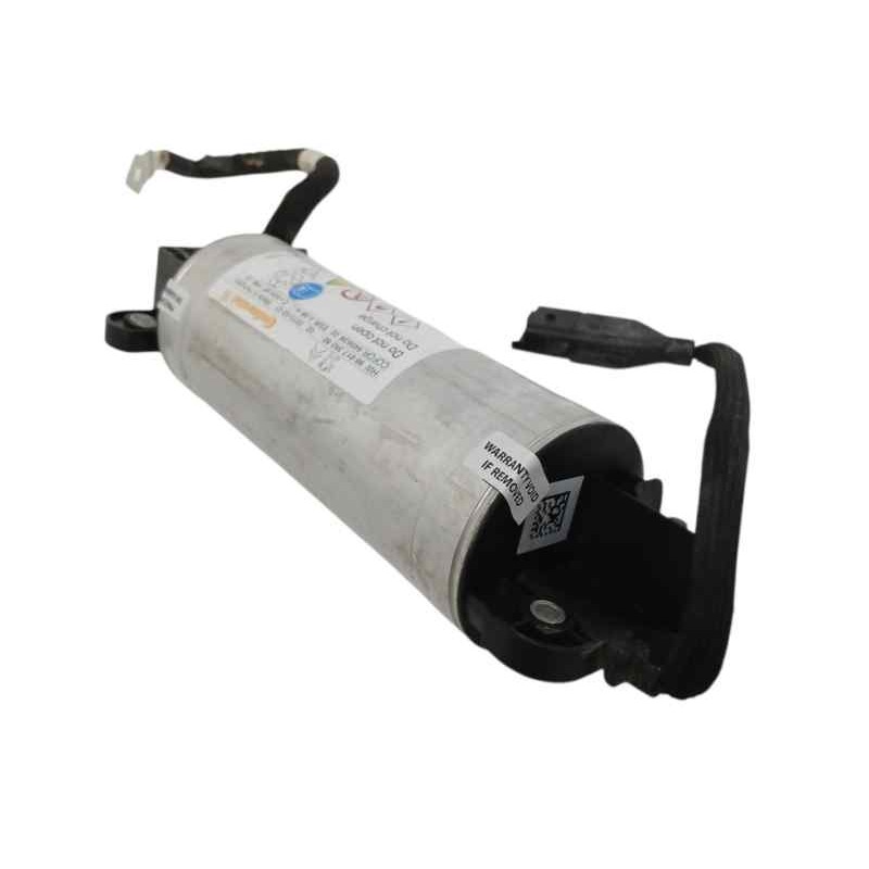 MODULO ELECTRONICO CONDENSADOR START STOP