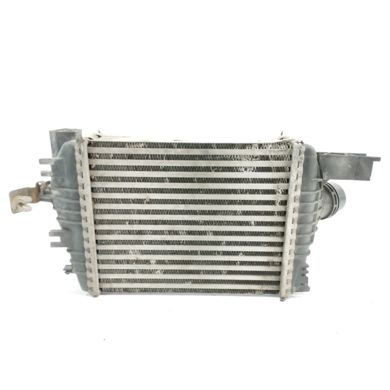 INTERCOOLER