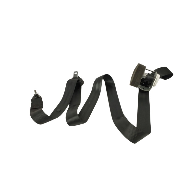 Recambio de cinturon seguridad trasero derecho para fiat 500 hybrid 1.0 referencia OEM IAM 07354925760  