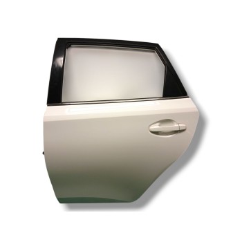 Recambio de puerta trasera izquierda para toyota auris (_e18_) 1.2 (nre185_) referencia OEM IAM 6700402380  