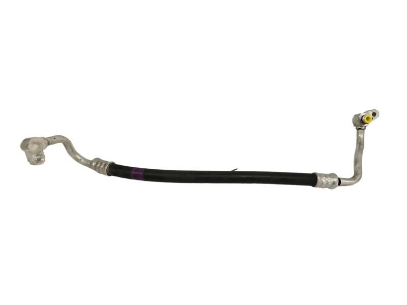 Recambio de tubos aire acondicionado para toyota yaris 1.5 16v cat referencia OEM IAM   