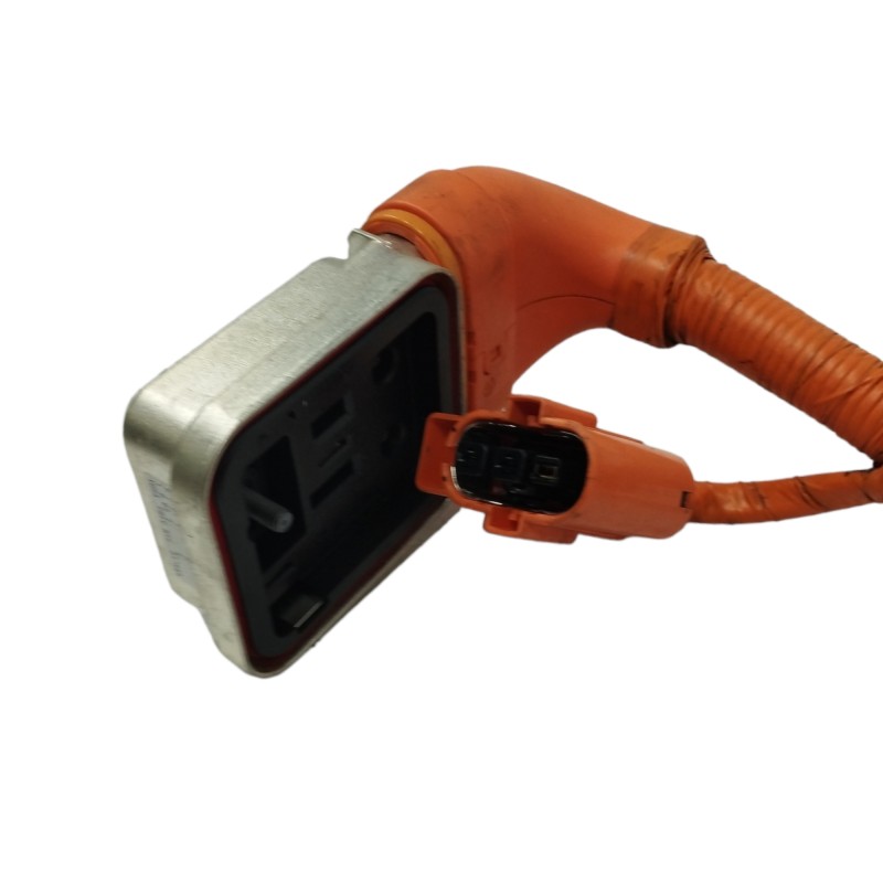 NO IDENTIFICADO CABLEADO POTENCIA