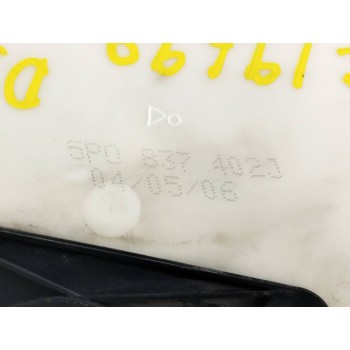 Recambio de elevalunas delantero derecho para seat toledo (5p2) sport-up referencia OEM IAM 5P0837402J  