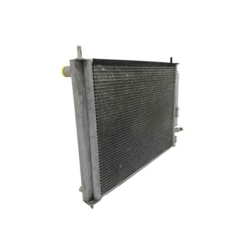 Recambio de condensador / radiador aire acondicionado para nissan note (e11, ne11) 1.4 referencia OEM IAM 21400BC00B  