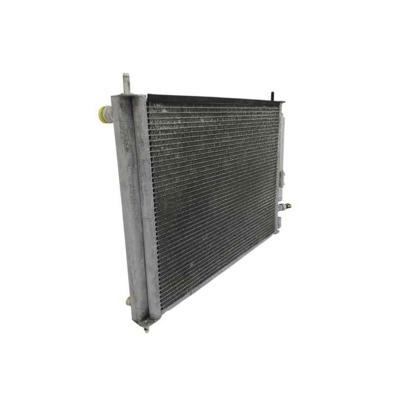 CONDENSADOR / RADIADOR AIRE ACONDICIONADO