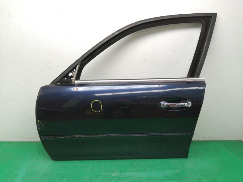 Recambio de puerta delantera izquierda para lancia thesis (115) 3.0 v6 24v cae executive referencia OEM IAM Recambio de puerta delantera izquierda para lancia thesis (115) 3.0 v6 24v cae executive referencia OEM IAM