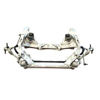 Recambio de puente delantero para bmw serie 1 berlina (e81/e87) 118d referencia OEM IAM 31116785639  