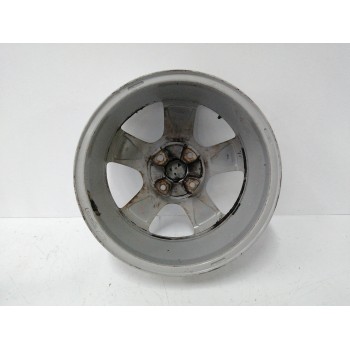 Recambio de llanta para peugeot 307 cc (s1) 2.0 16v cat referencia OEM IAM ARIANE 6,5JX16CH4 ET31 4H 4X108