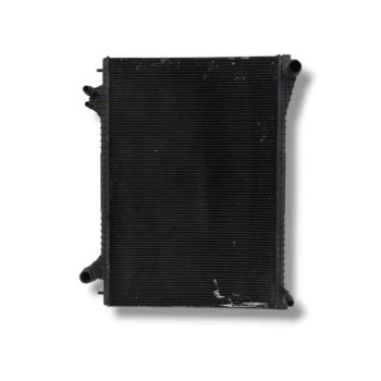 RADIADOR AGUA OBSERVAR FOTO 