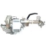 Recambio de columna direccion para renault koleos 2.0 dci diesel fap referencia OEM IAM 48810JY40C  