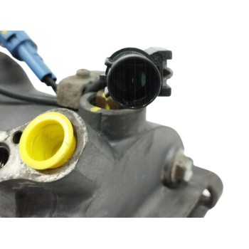 Recambio de compresor aire acondicionado para mitsubishi outlander ii (cw_w) 2.0 di-d (cw8w) referencia OEM IAM 7813A068  