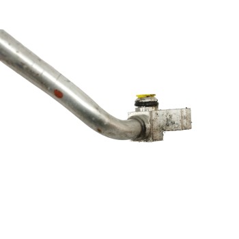 Recambio de tubos aire acondicionado para toyota yaris 1.5 16v cat referencia OEM IAM   