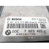 Recambio de centralita motor uce para bmw serie 1 berlina (e81/e87) 2.0 turbodiesel cat referencia OEM IAM 7823422 0281014573 