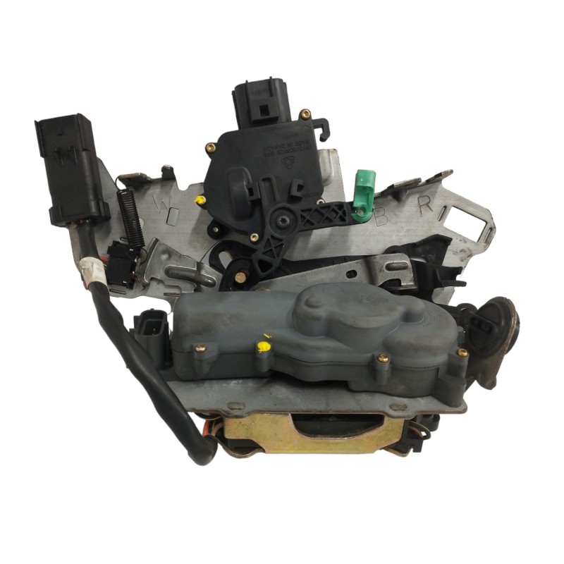 CERRADURA PUERTA LATERAL DERECHA