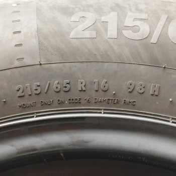 Recambio de neumatico repuesto para renault kadjar 1.6 dci diesel fap energy referencia OEM IAM 403004EA0B 6,5JJX16CH 