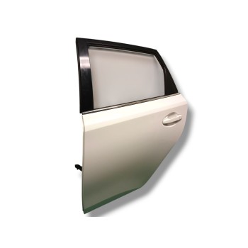 Recambio de puerta trasera izquierda para toyota auris (_e18_) 1.2 (nre185_) referencia OEM IAM 6700402380  