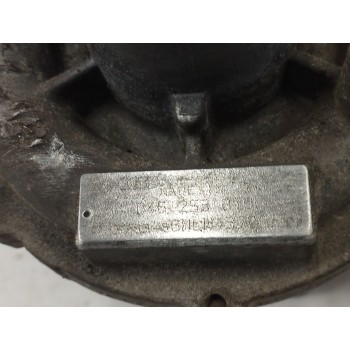 Recambio de turbocompresor para volkswagen polo (9n3) 1.4 tdi referencia OEM IAM 045253019L  