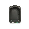Recambio de apoyabrazos central para nissan qashqai iii (j12) (2021 - ...) 1.3 dig-t hibrido suave referencia OEM IAM 969206UM0A