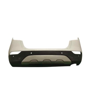 PARAGOLPES TRASERO 42543361 NECESITA REPARACION 