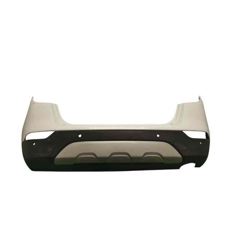 Recambio de paragolpes trasero para opel mokka x (j13) 1.4 (_76) referencia OEM IAM 42543361 NECESITA REPARACION 
