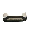 Recambio de paragolpes trasero para opel mokka x (j13) 1.4 (_76) referencia OEM IAM 42543361 NECESITA REPARACION 