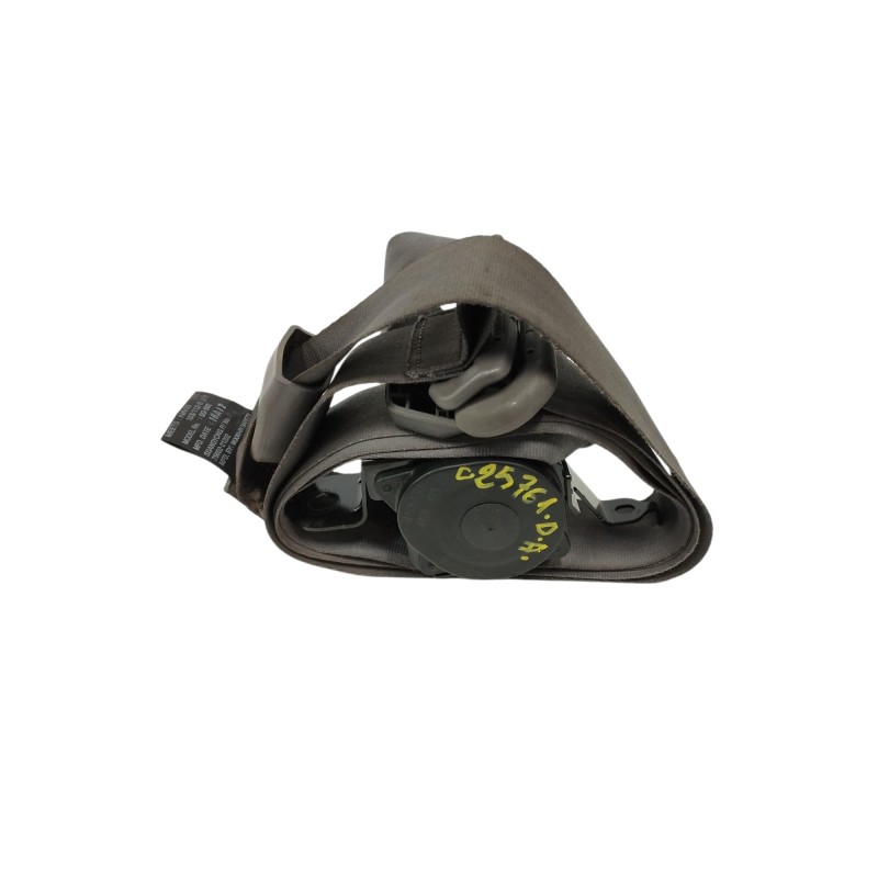 CINTURON SEGURIDAD TRASERO DERECHO TERCERA FILA