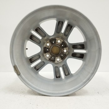 Recambio de llanta para hyundai tucson (jm) 2.0 crdi a las 4 ruedas referencia OEM IAM 529102E220 6,5JX16 41 5H 5X115