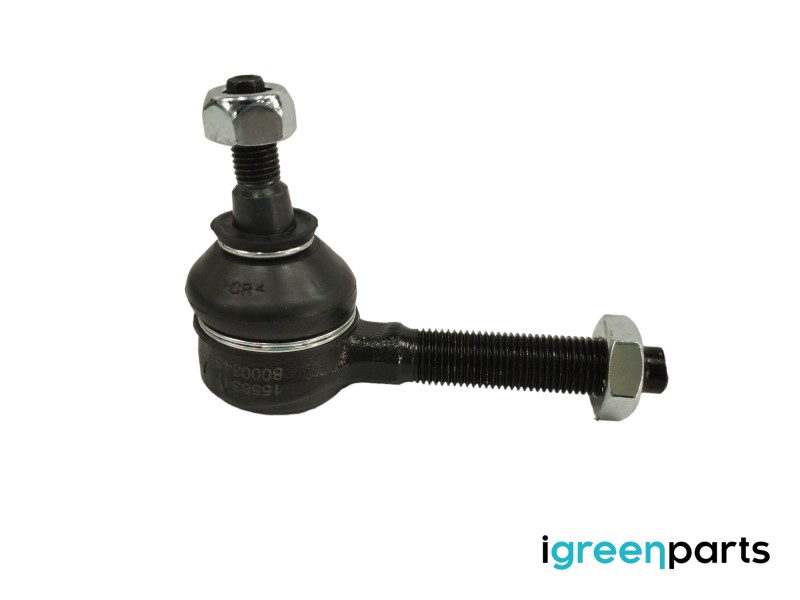 Recambio de rotula direccion para peugeot 205 berlina referencia OEM IAM 4000T419  