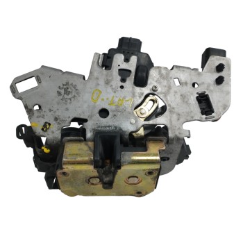 Recambio de cerradura puerta lateral derecha para chrysler voyager (rg) 3.3 v6 cat referencia OEM IAM   