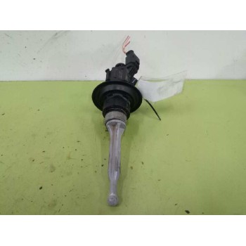 Recambio de bomba embrague para peugeot 308 gti referencia OEM IAM 9674259580  