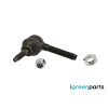 Recambio de rotula direccion para peugeot 205 berlina referencia OEM IAM 4000T419  