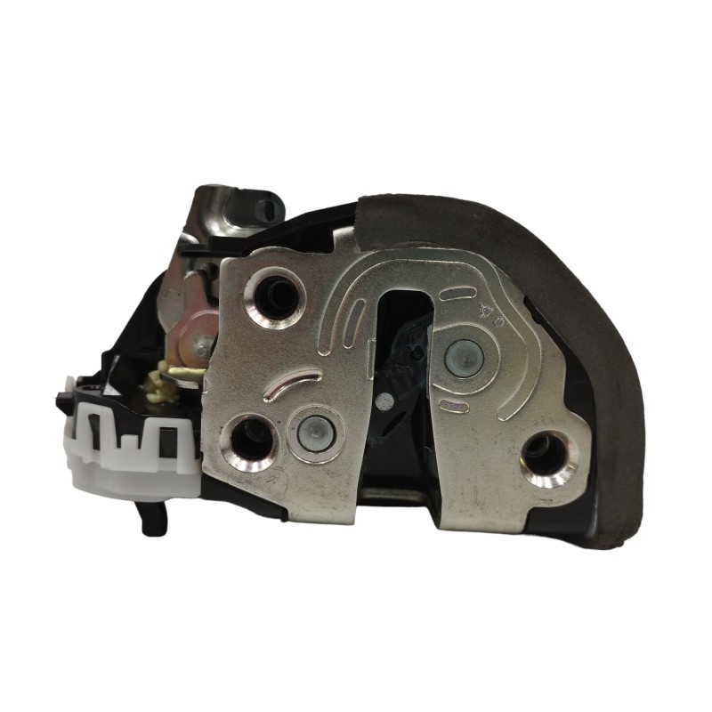 Recambio de cerradura puerta trasera izquierda para toyota yaris (_p13_) 1.5 hybrid (nhp130_) referencia OEM IAM U2014120  