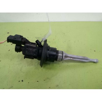 Recambio de bomba embrague para peugeot 308 gti referencia OEM IAM 9674259580  