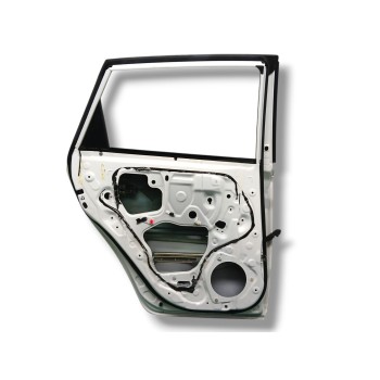 Recambio de puerta trasera izquierda para toyota auris (_e18_) 1.2 (nre185_) referencia OEM IAM 6700402380  